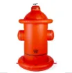 Picture of Giant Fire Sprinkler