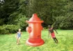 Picture of Giant Fire Sprinkler