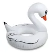 Picture of Giant White Swan Float Swan
