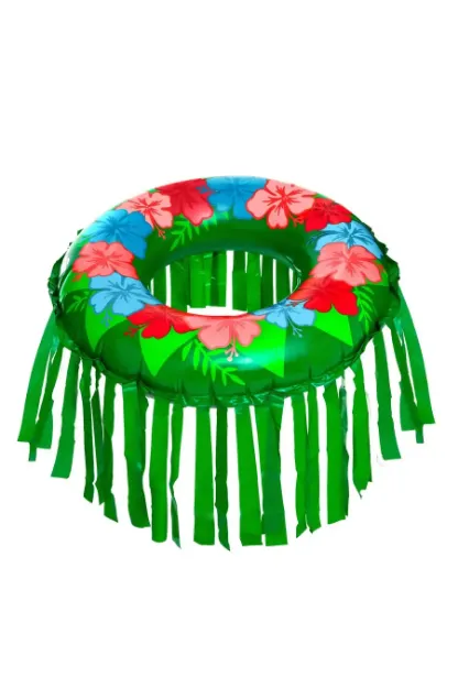 Picture of  Giant Hula Skirt For The Pool
