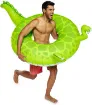 Picture of T-Rex Tail Pool Float