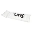 Picture of Sunnylife Vintage Lie On Nouveau Bleu - White