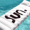 Picture of Sunnylife Vintage Lie On Nouveau Bleu - White