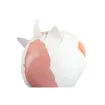 Picture of Sunny Life Swimming Cap - Seahorse Unicorn - White