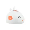 Picture of Sunny Life Swimming Cap - Seahorse Unicorn - White
