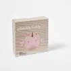 Picture of Sunnylife Unicorn Seahorse Inflatable Friends Ball - Peach Pink