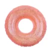 Picture of Sunnylife Pool Ring Glitter - Neon Coral