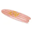 Picture of Sunnylife Ride With Me Surfboard Float Desert Palms - Powder Pink