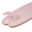 Picture of Sunnylife Ride With Me Surfboard Float Desert Palms - Powder Pink