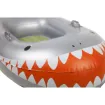 Picture of  Sunny Life Speedboat Shark Float - Silver