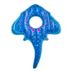Picture of Giant Stingray Pool Float