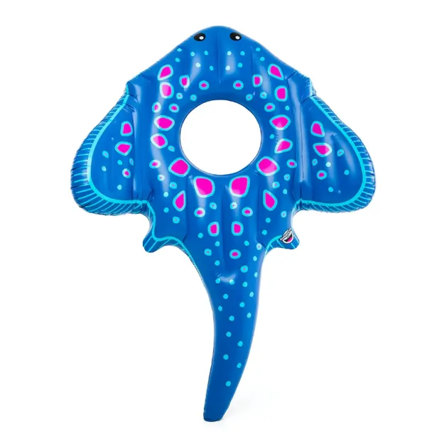 Picture of Giant Stingray Pool Float