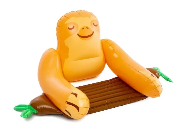Picture of Sloth Seat Pool Float
