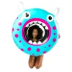 Picture of Beast Face Float