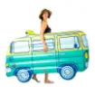 Picture of Retro Fun Raft Flute