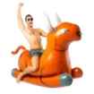 Picture of Paul Rucker Float