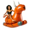 Picture of Paul Rucker Float