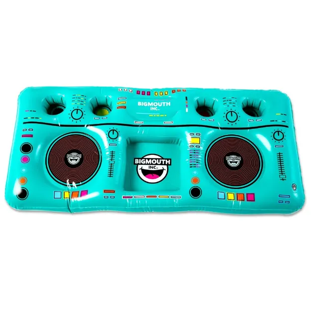 Picture of Dj Float Drinks Table