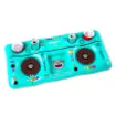 Picture of Dj Float Drinks Table