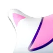 Picture of Unicorn Face Float