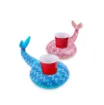 Picture of Mermaid Drink Boats (Pack Of 2)