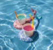 Picture of Mermaid Drink Boats (Pack Of 2)