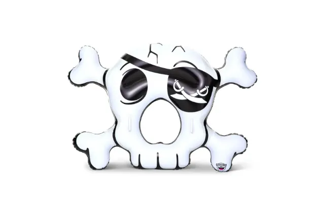 Picture of Kiddo Skull And Crossbones Float