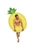 Picture of Giant Float In The Shape Of A Pineapple