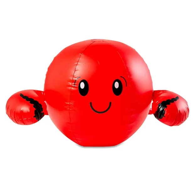 Picture of Crab Beach Ball