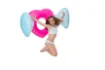Picture of Kido Float In The Shape Of An Angel's Heart