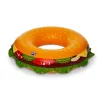 Picture of Giant Cheese Pool Float