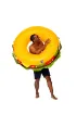 Picture of Giant Cheese Pool Float