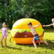Picture of Cheeseburger Sprinkler