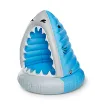 Picture of Giant Man Eating Shark Pool Float
