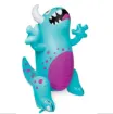 Picture of Giant Monster Yard Sprinkler