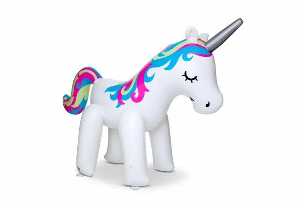 Picture of Unicorn Genormos Yard Sprinkler