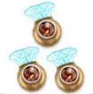 Picture of Bling Ring Drink Boats (3 Pack)