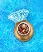 Picture of Bling Ring Drink Boats (3 Pack)