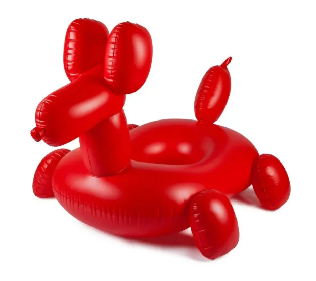 Picture of Floating Animal In The Form Of A Giant Balloon