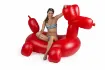 Picture of Floating Animal In The Form Of A Giant Balloon