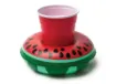 Picture of Tropical Fruit Drink Boats (3 Pack)