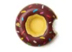 Picture of Frosted Donuts Drink Boats (3 Packs)