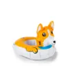 Picture of Frosted Donuts Drink Boats (3 Packs)