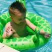 Picture of Dino Lil' Tail Float