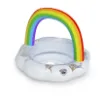Picture of Night Cloud Rainbow Float