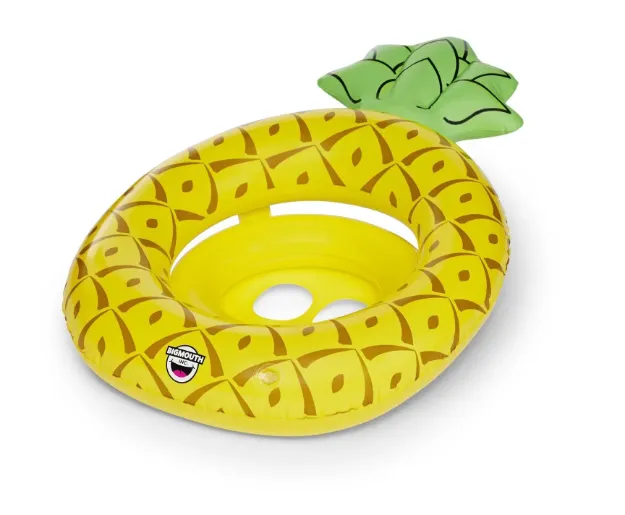Picture of Pineapple Lil' Float