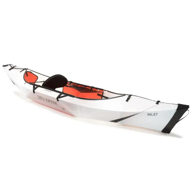 Picture of Oro Kayak - Entrance