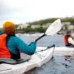 Picture of Euro Paddle For Kayak