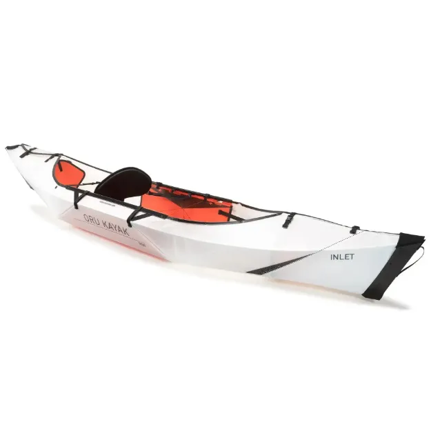 Picture of Oro Kayak - Entrance