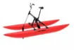 Picture of Chilipots Pickpot Rick Boats - Red